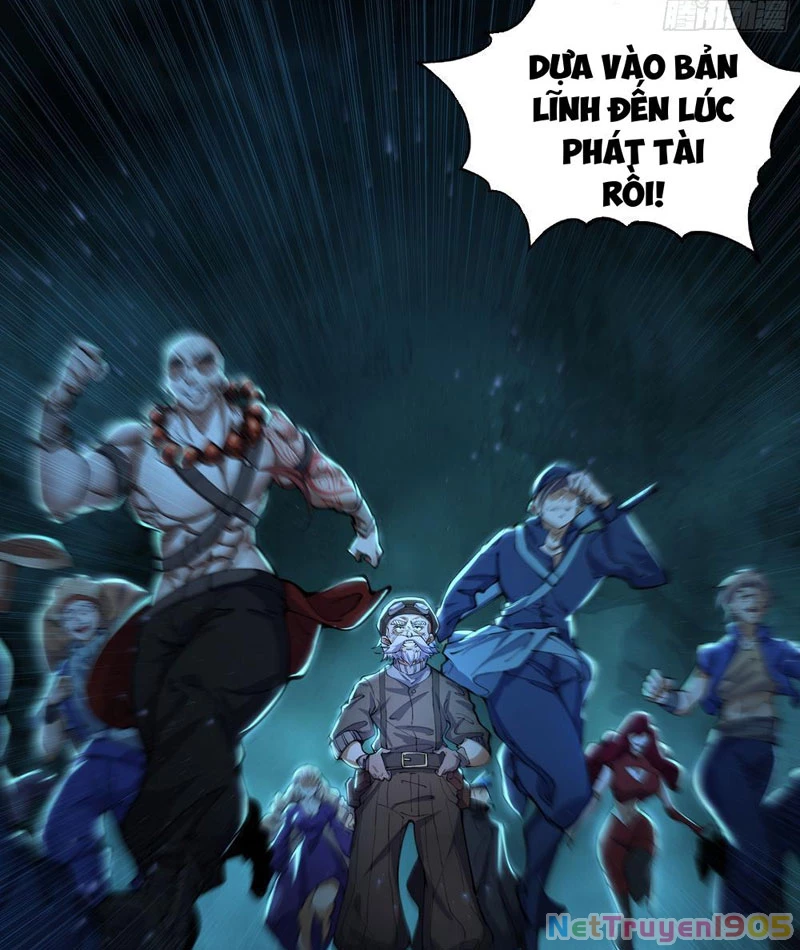 Sau khi quỷ dị giáng lâm, ta mở khóa tháp thông thiên Chapter 1 - 12