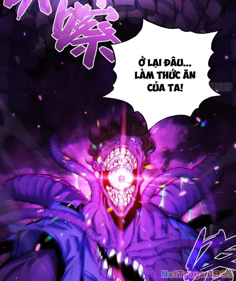 Sau khi quỷ dị giáng lâm, ta mở khóa tháp thông thiên Chapter 1 - 27