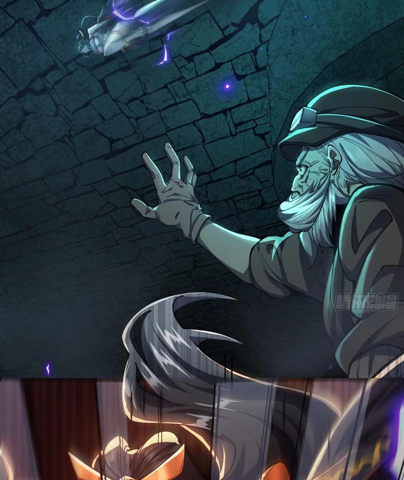 Sau khi quỷ dị giáng lâm, ta mở khóa tháp thông thiên Chapter 1 - 32