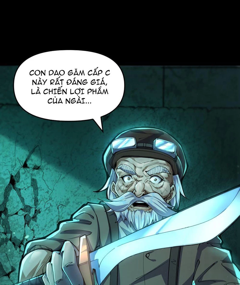 Sau khi quỷ dị giáng lâm, ta mở khóa tháp thông thiên Chapter 1 - 45