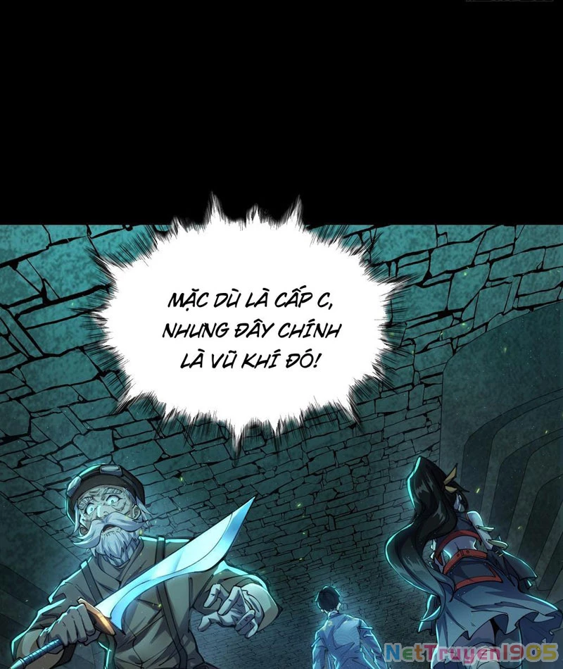 Sau khi quỷ dị giáng lâm, ta mở khóa tháp thông thiên Chapter 1 - 48