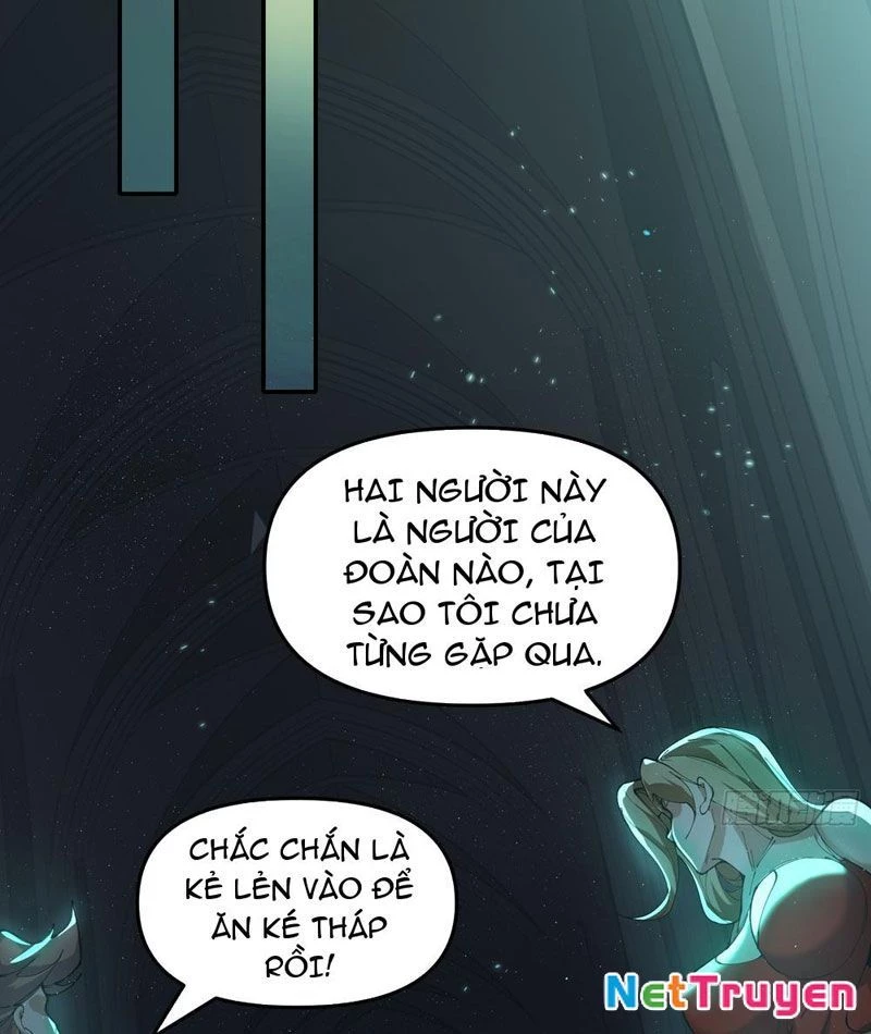 Sau khi quỷ dị giáng lâm, ta mở khóa tháp thông thiên Chapter 1 - 51