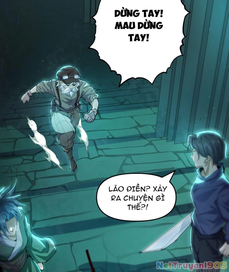 Sau khi quỷ dị giáng lâm, ta mở khóa tháp thông thiên Chapter 1 - 58