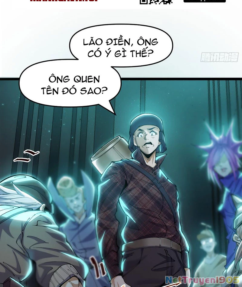 Sau khi quỷ dị giáng lâm, ta mở khóa tháp thông thiên Chapter 1 - 60