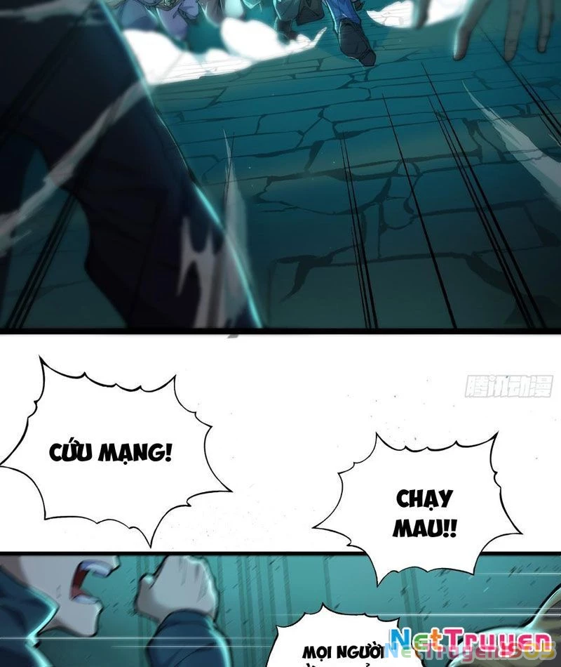 Sau khi quỷ dị giáng lâm, ta mở khóa tháp thông thiên Chapter 1 - 66