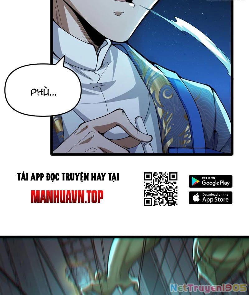 Sau khi quỷ dị giáng lâm, ta mở khóa tháp thông thiên Chapter 1 - 69