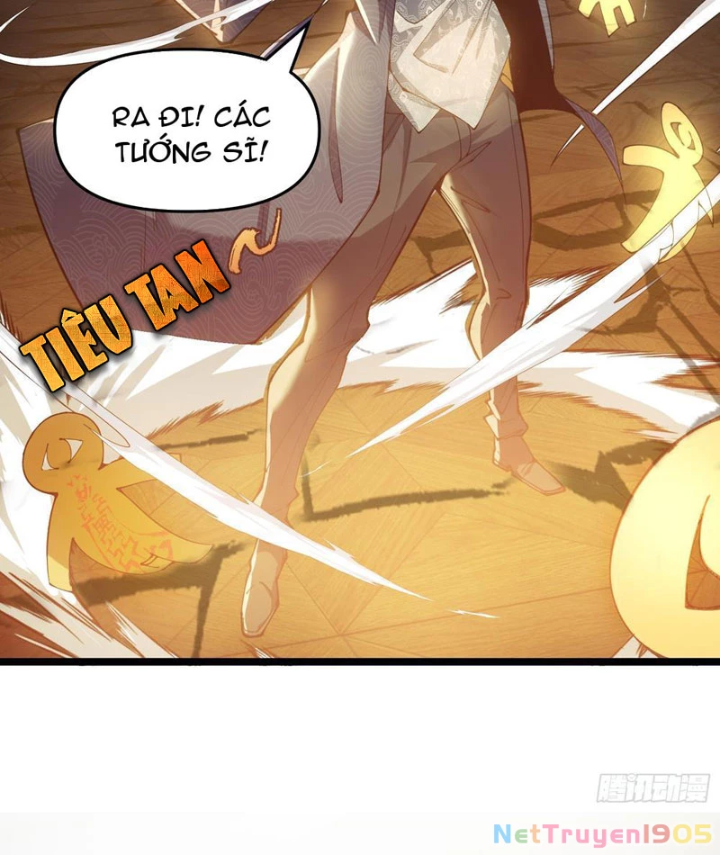 Sau khi quỷ dị giáng lâm, ta mở khóa tháp thông thiên Chapter 1 - 72