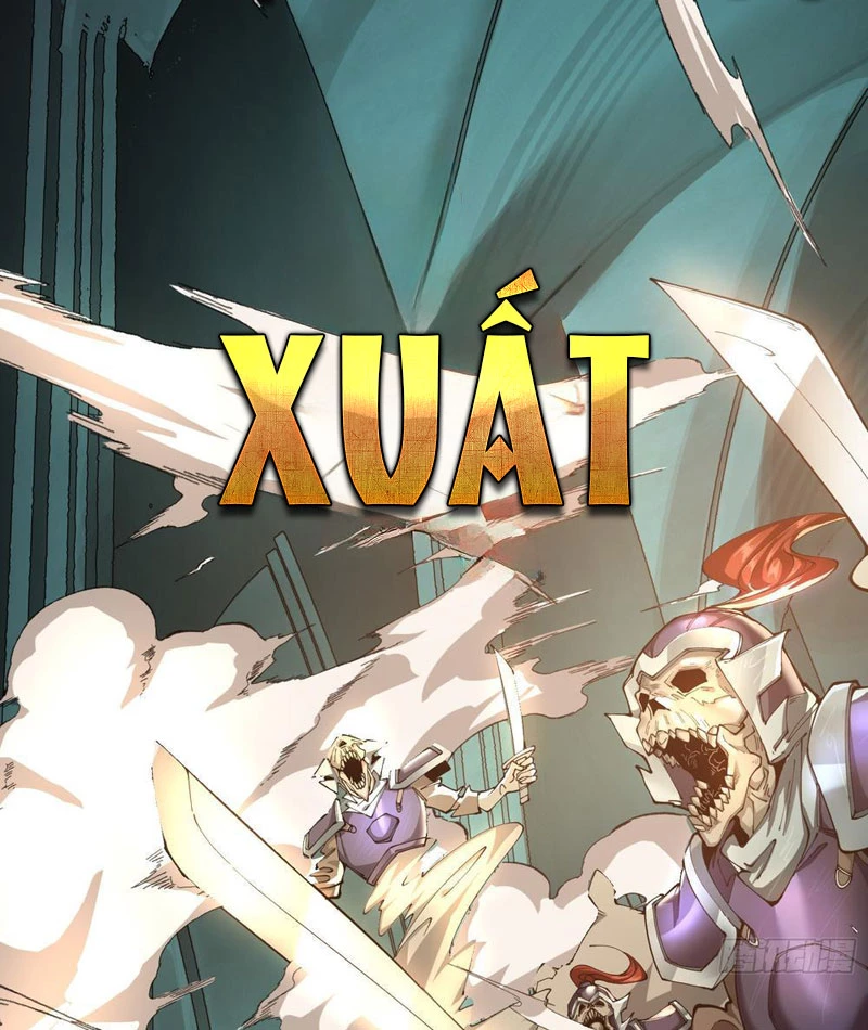 Sau khi quỷ dị giáng lâm, ta mở khóa tháp thông thiên Chapter 1 - 75