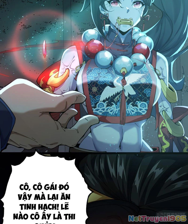 Sau khi quỷ dị giáng lâm, ta mở khóa tháp thông thiên Chapter 1 - 94