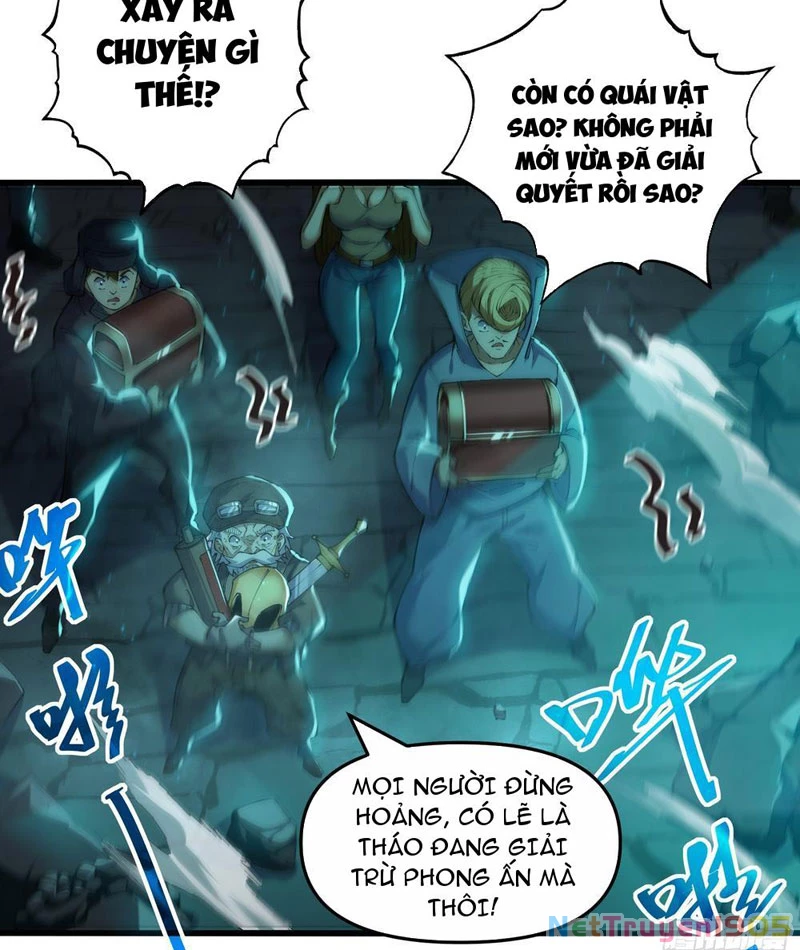Sau khi quỷ dị giáng lâm, ta mở khóa tháp thông thiên Chapter 1 - 103