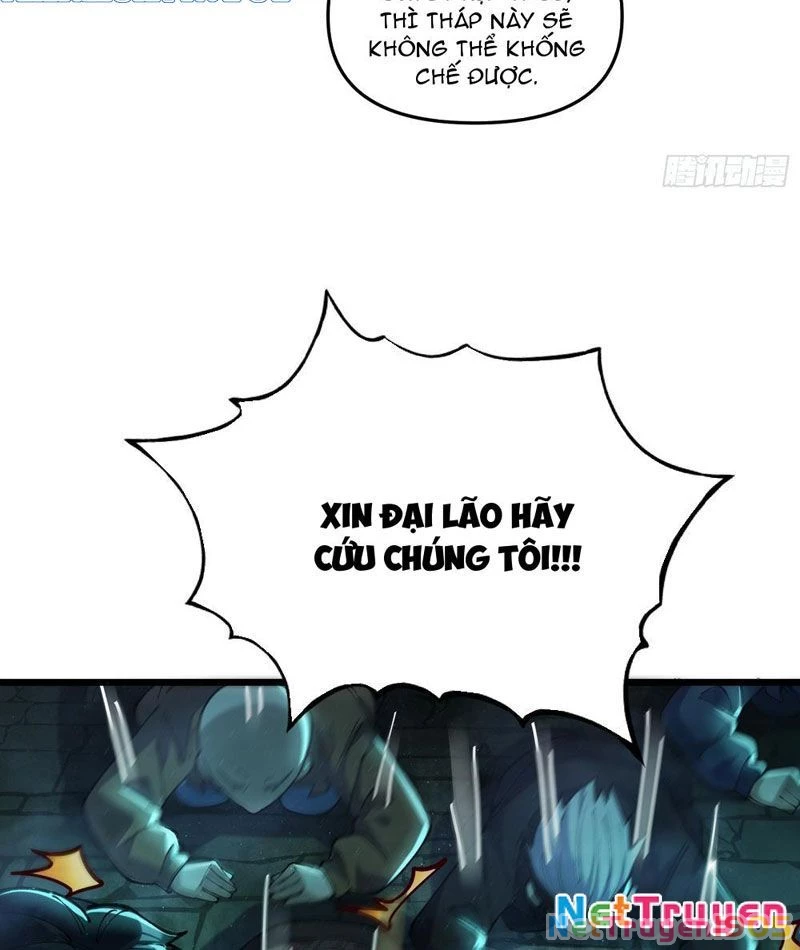 Sau khi quỷ dị giáng lâm, ta mở khóa tháp thông thiên Chapter 1 - 106