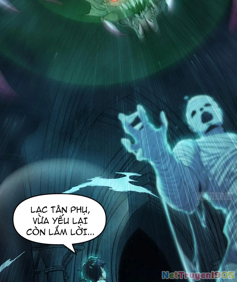 Sau khi quỷ dị giáng lâm, ta mở khóa tháp thông thiên Chapter 1 - 113