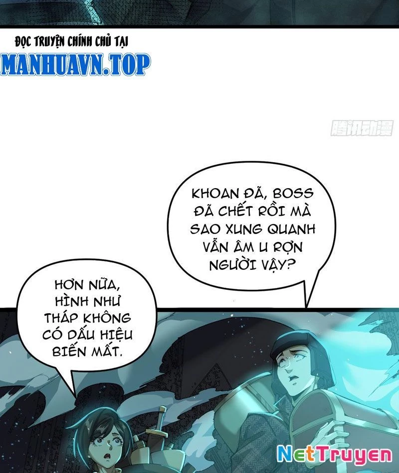 Sau khi quỷ dị giáng lâm, ta mở khóa tháp thông thiên Chapter 1 - 131