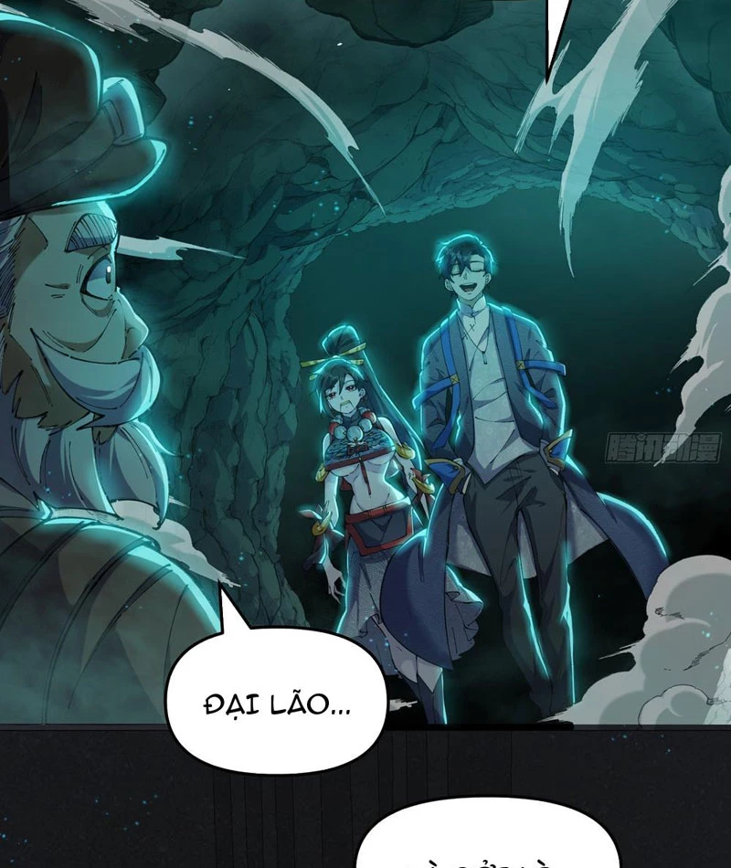 Sau khi quỷ dị giáng lâm, ta mở khóa tháp thông thiên Chapter 1 - 133