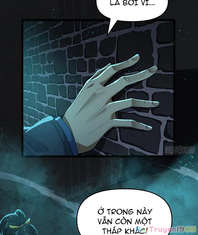 Sau khi quỷ dị giáng lâm, ta mở khóa tháp thông thiên Chapter 1 - 134