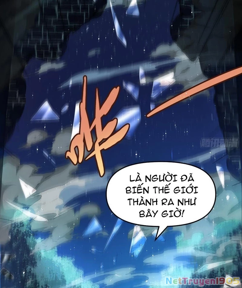 Sau khi quỷ dị giáng lâm, ta mở khóa tháp thông thiên Chapter 1 - 142