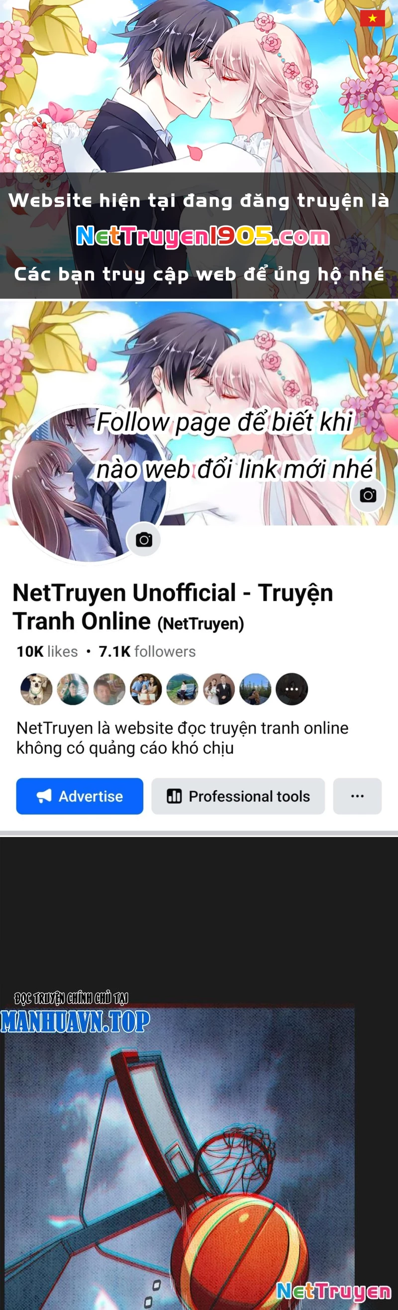 Cực Tốc Hồi Lam Chapter 1 - 1