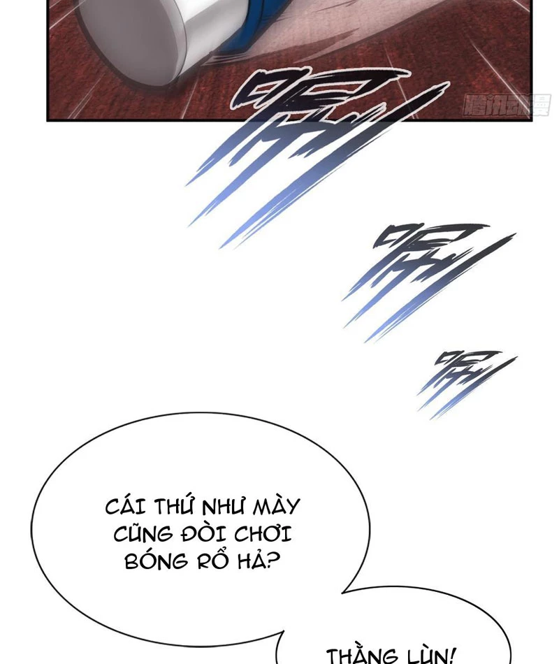 Cực Tốc Hồi Lam Chapter 1 - 8