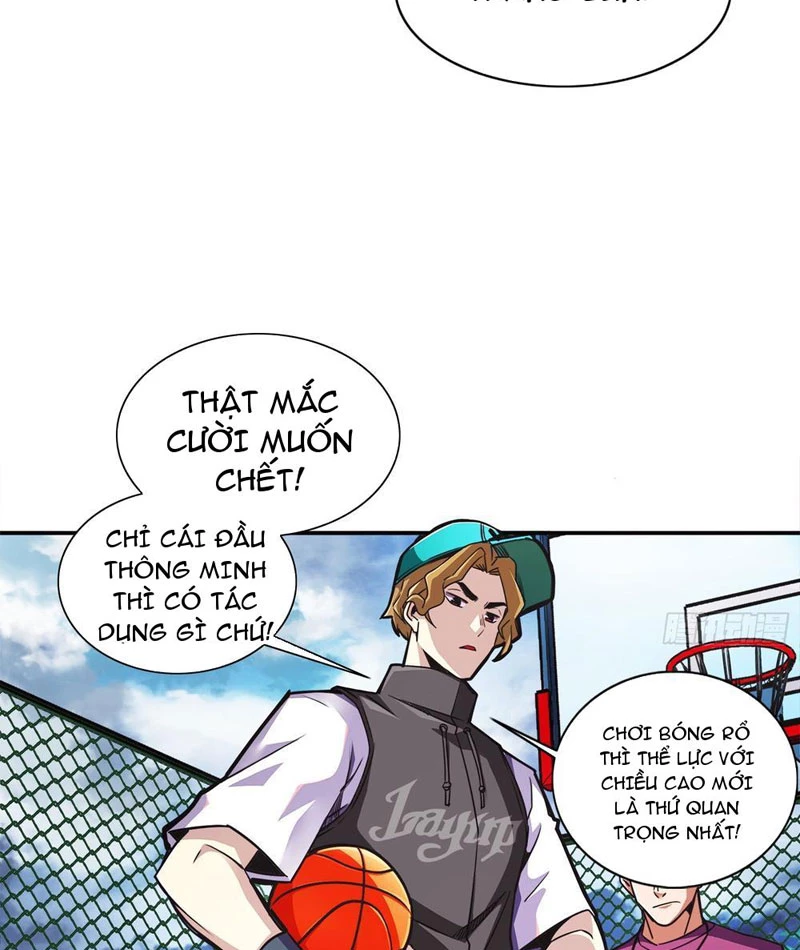 Cực Tốc Hồi Lam Chapter 1 - 9