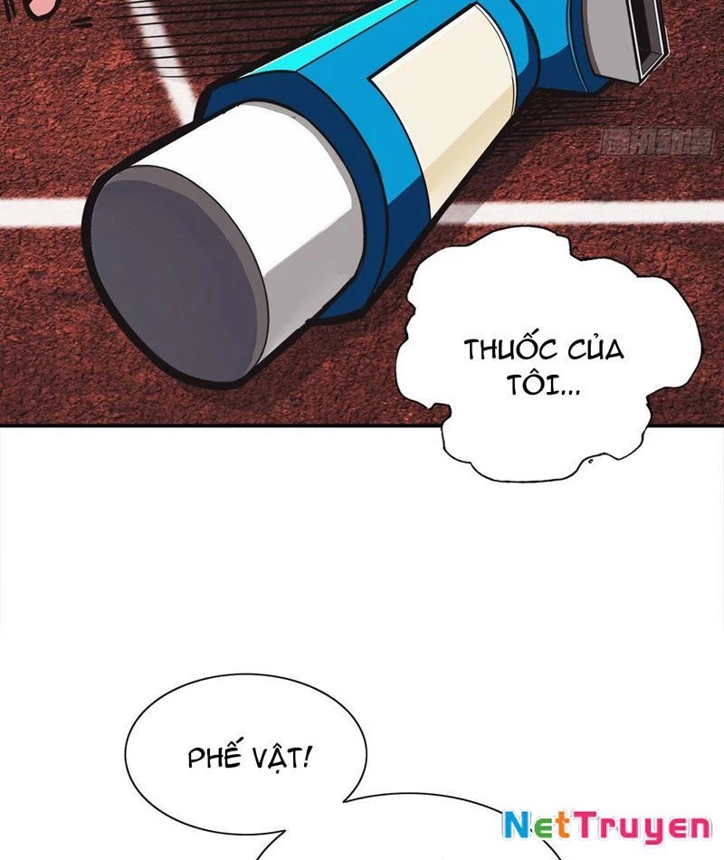 Cực Tốc Hồi Lam Chapter 1 - 11