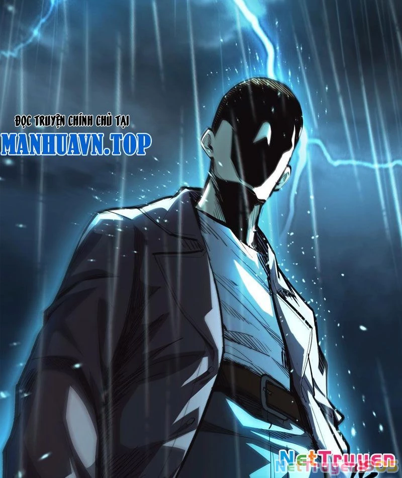 Cực Tốc Hồi Lam Chapter 1 - 21
