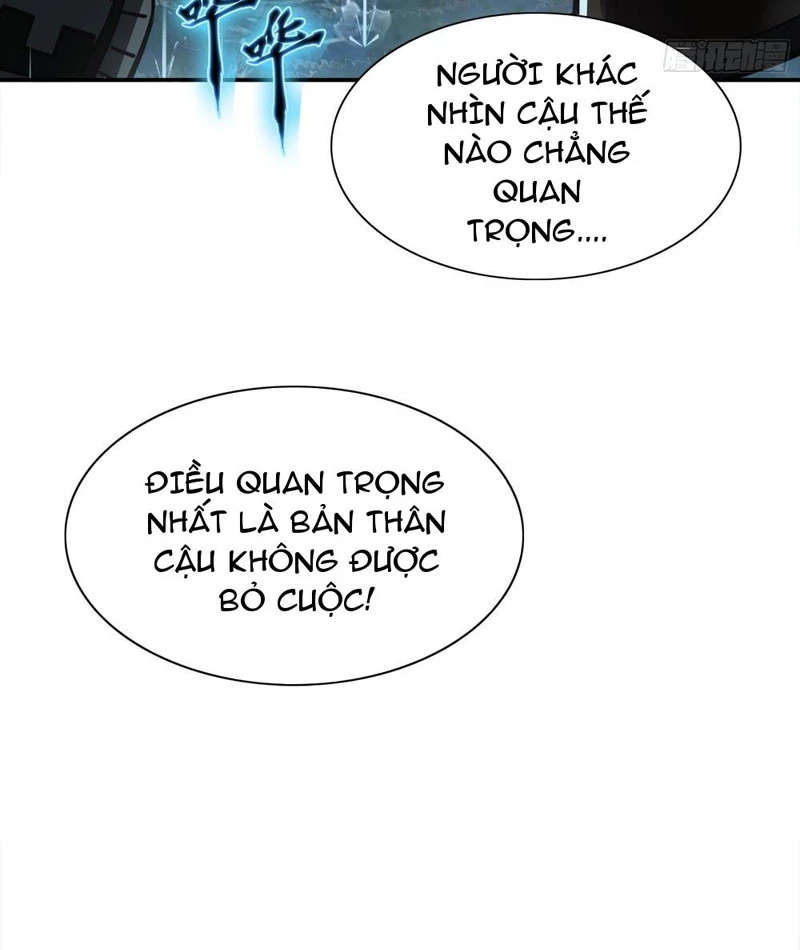 Cực Tốc Hồi Lam Chapter 1 - 25