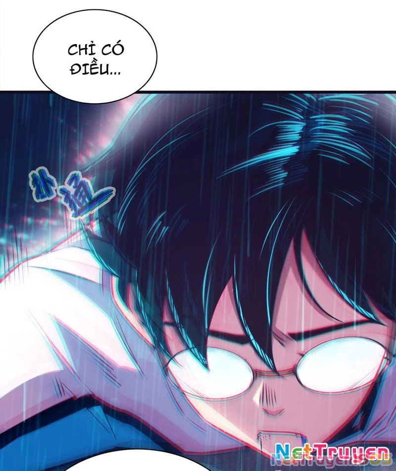 Cực Tốc Hồi Lam Chapter 1 - 31