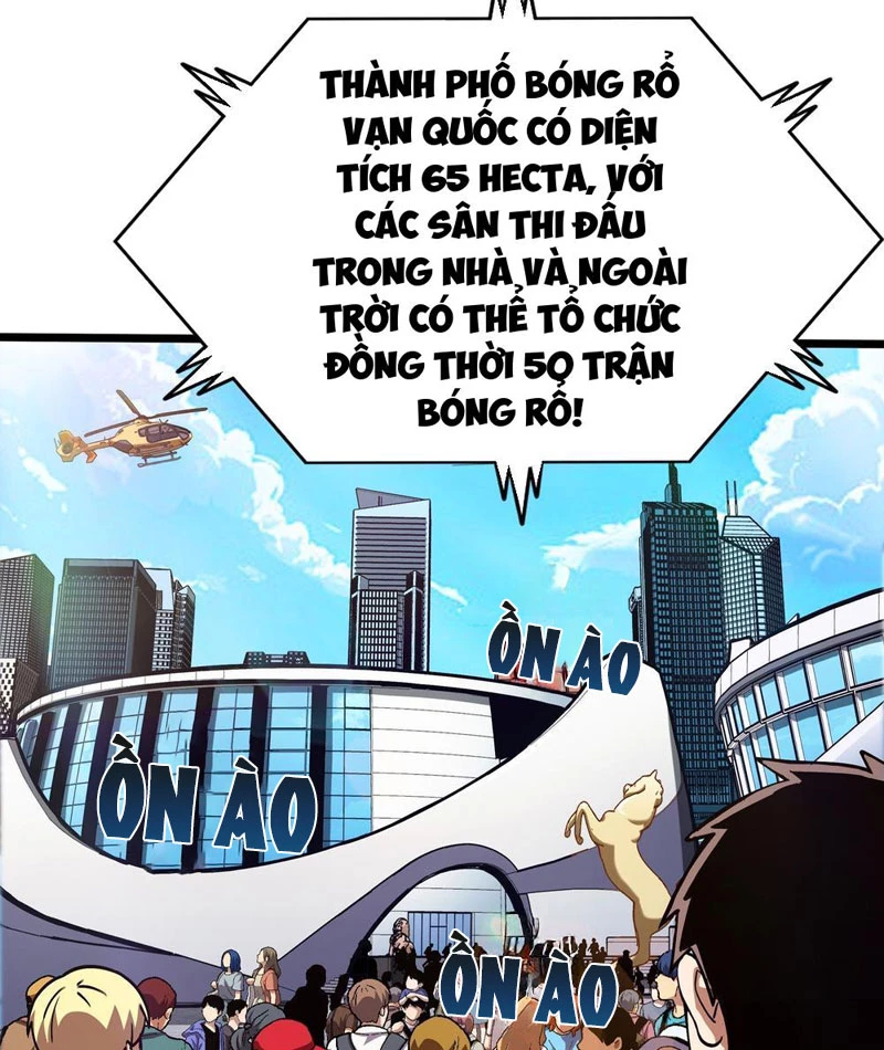 Cực Tốc Hồi Lam Chapter 1 - 52