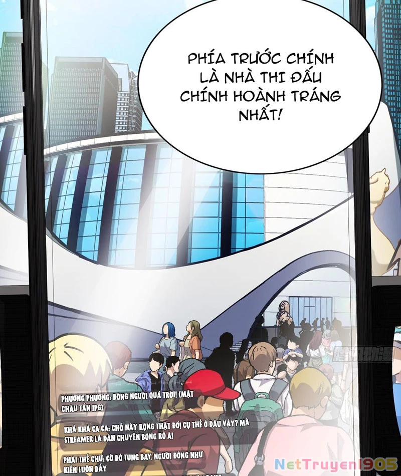 Cực Tốc Hồi Lam Chapter 1 - 58