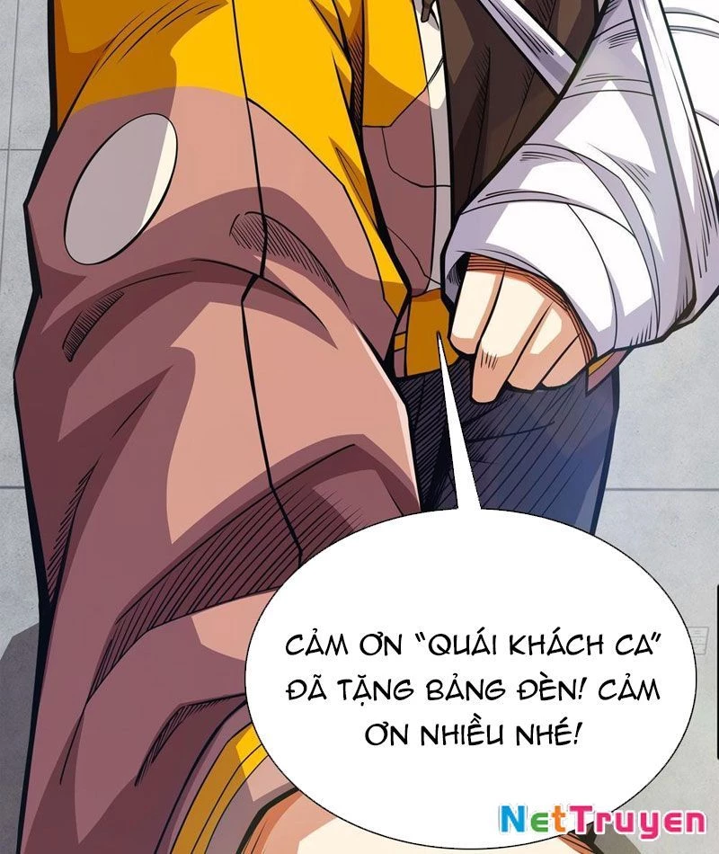 Cực Tốc Hồi Lam Chapter 1 - 61