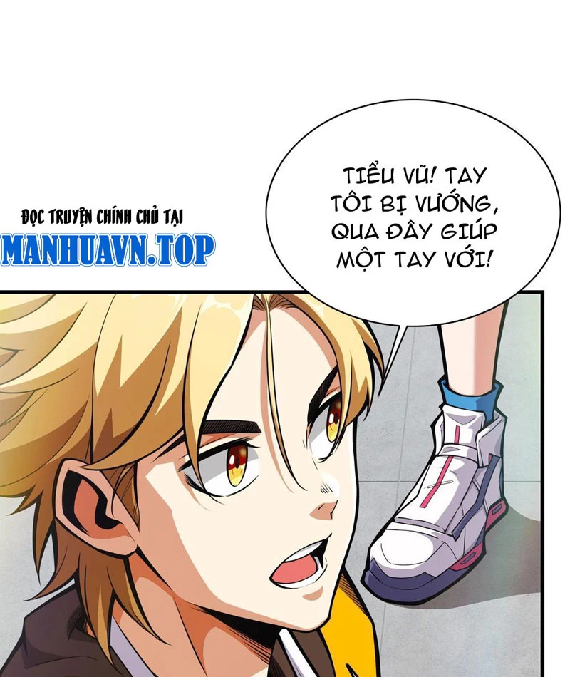 Cực Tốc Hồi Lam Chapter 1 - 63
