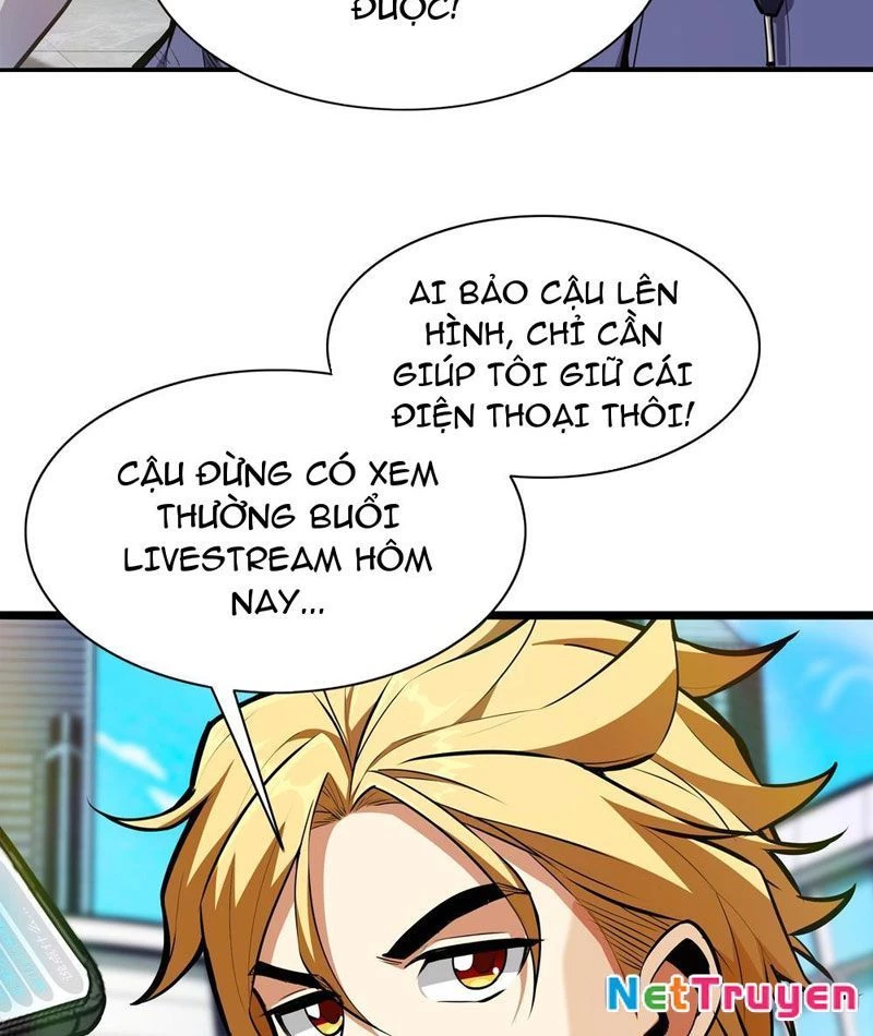 Cực Tốc Hồi Lam Chapter 1 - 66