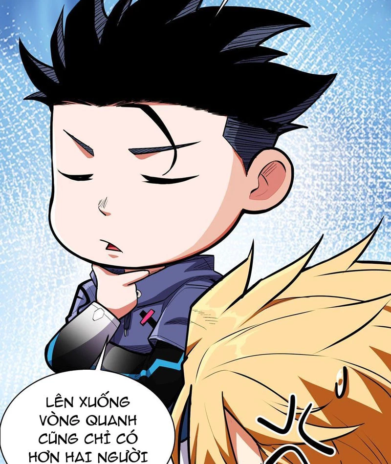 Cực Tốc Hồi Lam Chapter 1 - 69