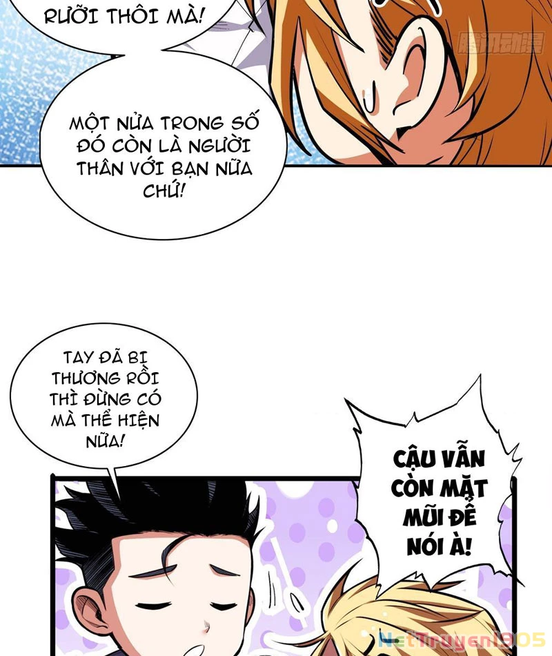 Cực Tốc Hồi Lam Chapter 1 - 70