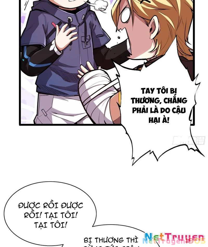 Cực Tốc Hồi Lam Chapter 1 - 71