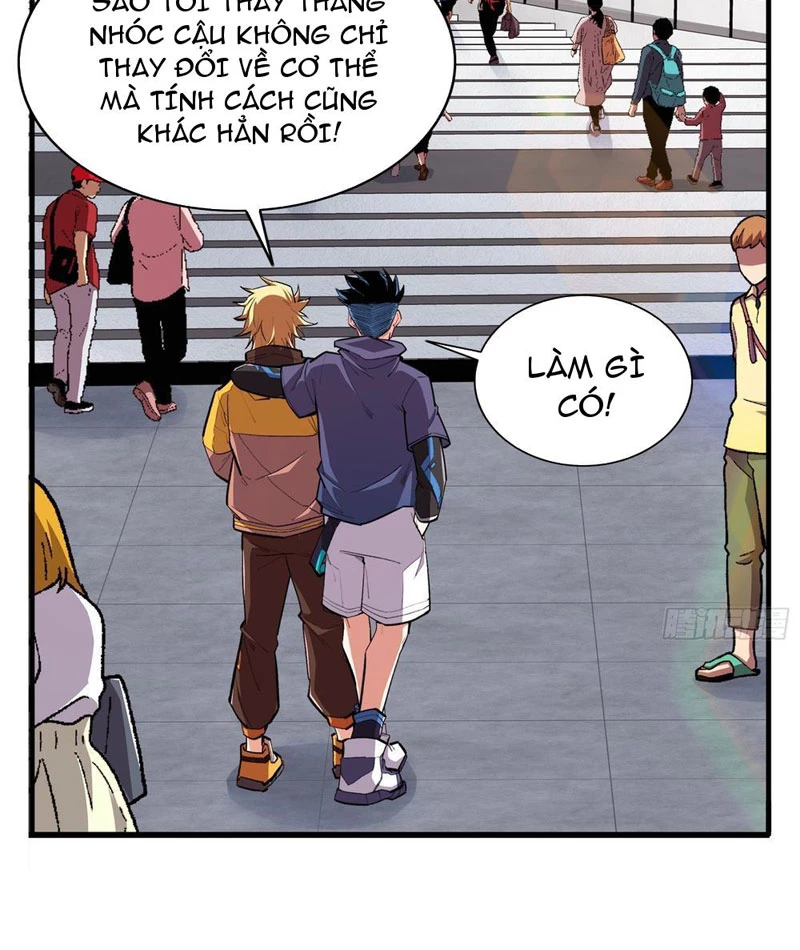 Cực Tốc Hồi Lam Chapter 1 - 75