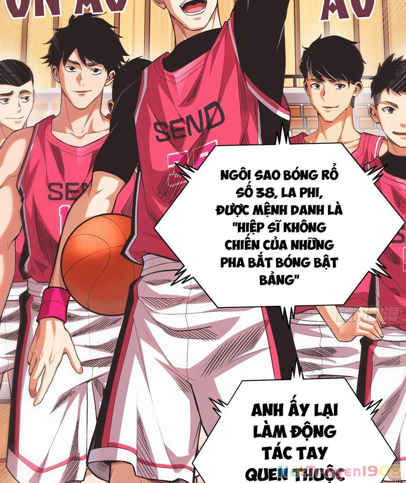 Cực Tốc Hồi Lam Chapter 1 - 92