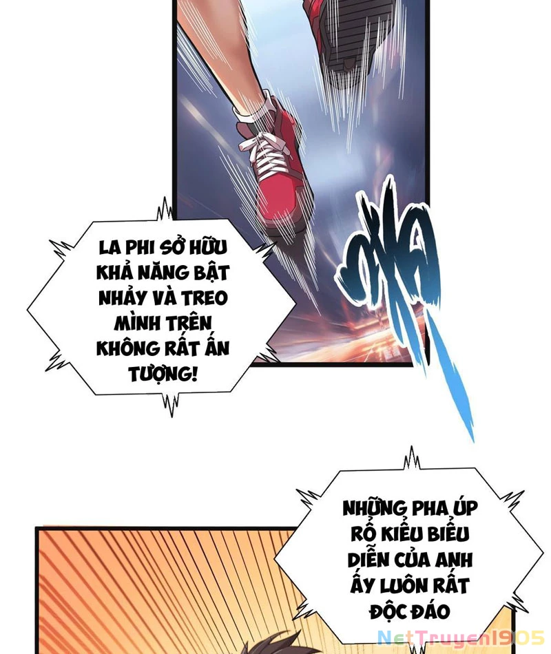 Cực Tốc Hồi Lam Chapter 1 - 97
