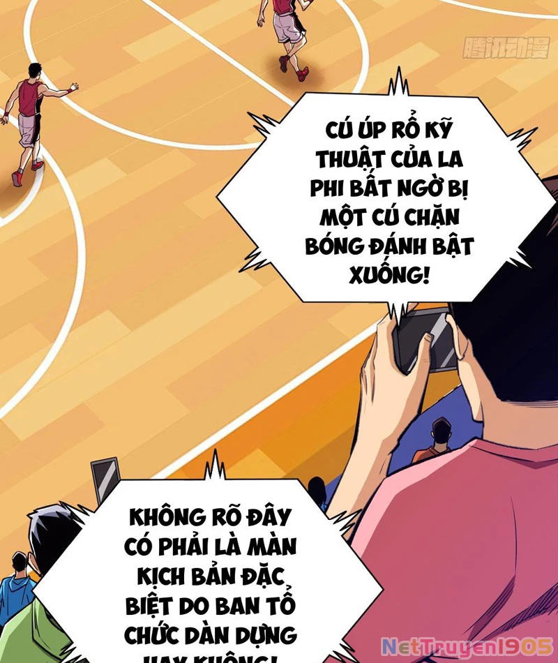 Cực Tốc Hồi Lam Chapter 1 - 114