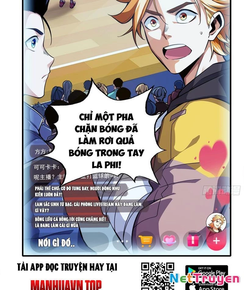 Cực Tốc Hồi Lam Chapter 1 - 116