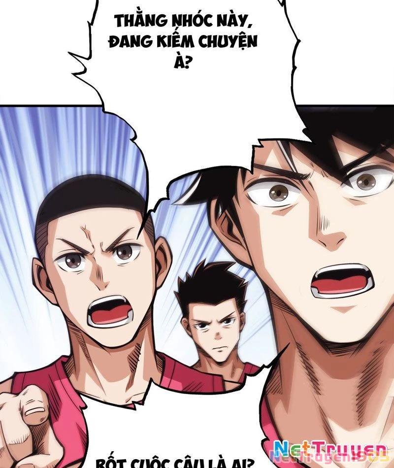Cực Tốc Hồi Lam Chapter 1 - 121