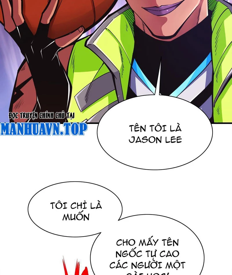 Cực Tốc Hồi Lam Chapter 1 - 124