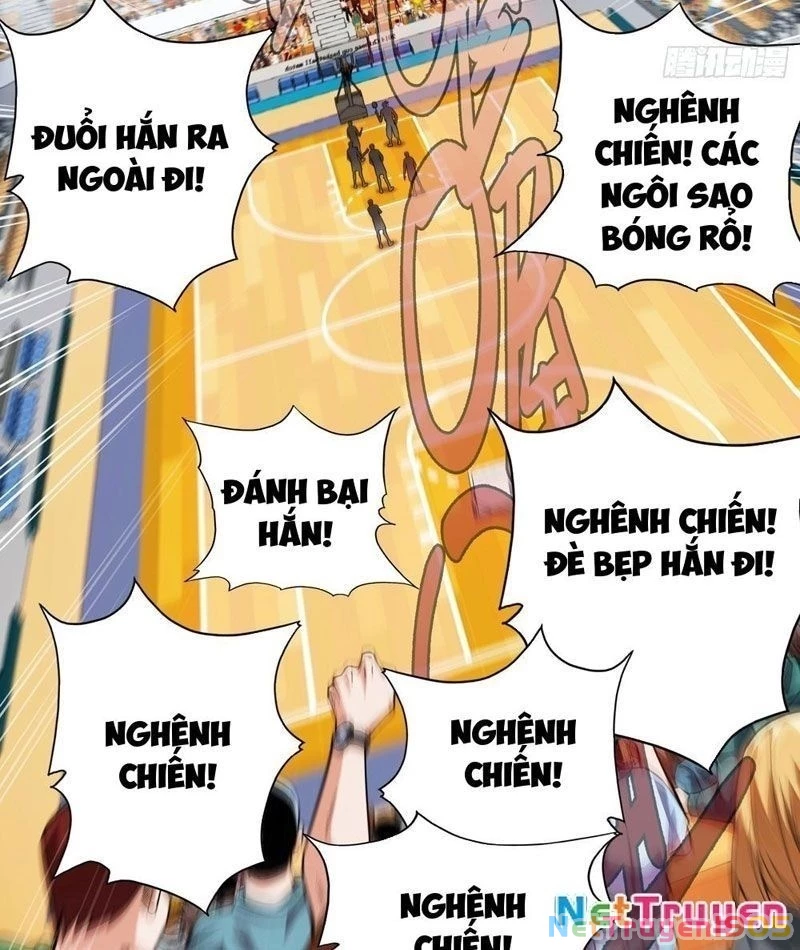 Cực Tốc Hồi Lam Chapter 1 - 131