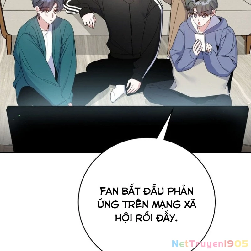 Hướng Dẫn Hồi Quy Dành Cho Thần Tượng Chapter 44 - 49