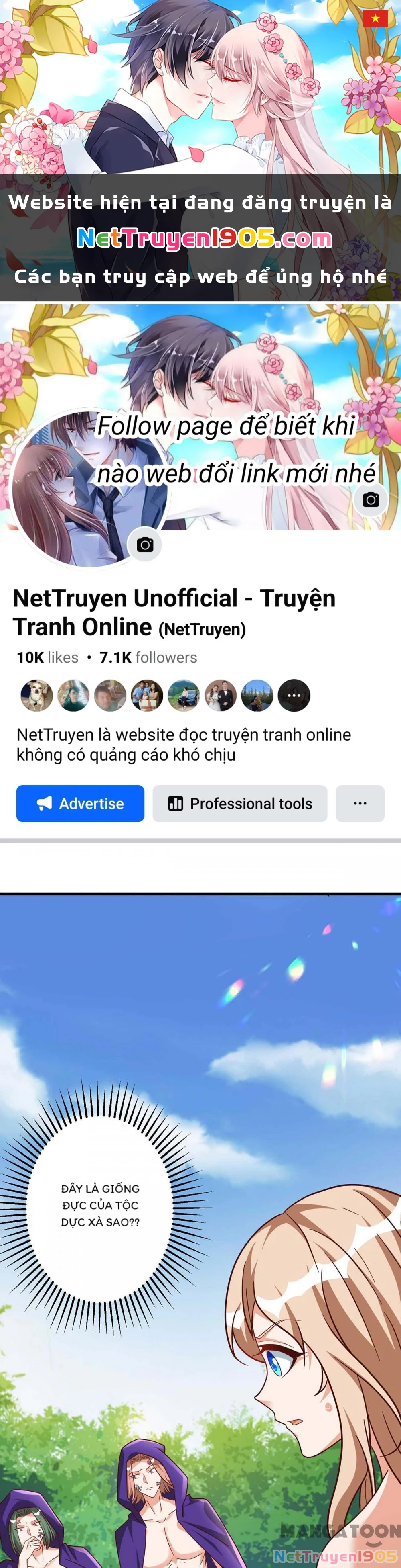 Thú Thế Cuồng Phi: Bất Đương Dị Giới Nữ Hải Vương Chapter 58 - 1