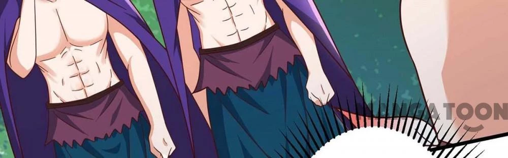 Thú Thế Cuồng Phi: Bất Đương Dị Giới Nữ Hải Vương Chapter 58 - 2