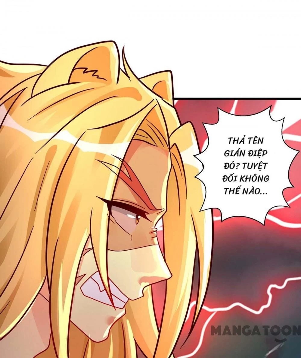 Thú Thế Cuồng Phi: Bất Đương Dị Giới Nữ Hải Vương Chapter 58 - 12