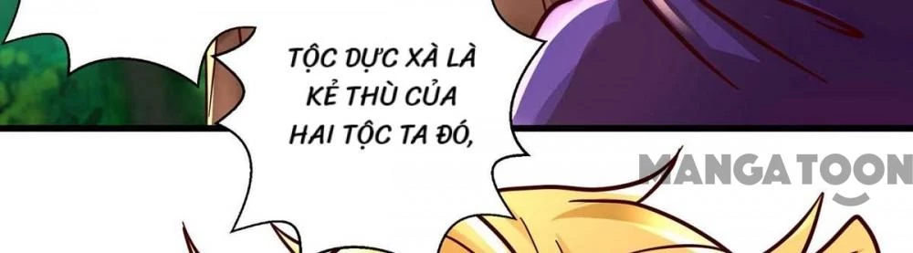 Thú Thế Cuồng Phi: Bất Đương Dị Giới Nữ Hải Vương Chapter 58 - 19