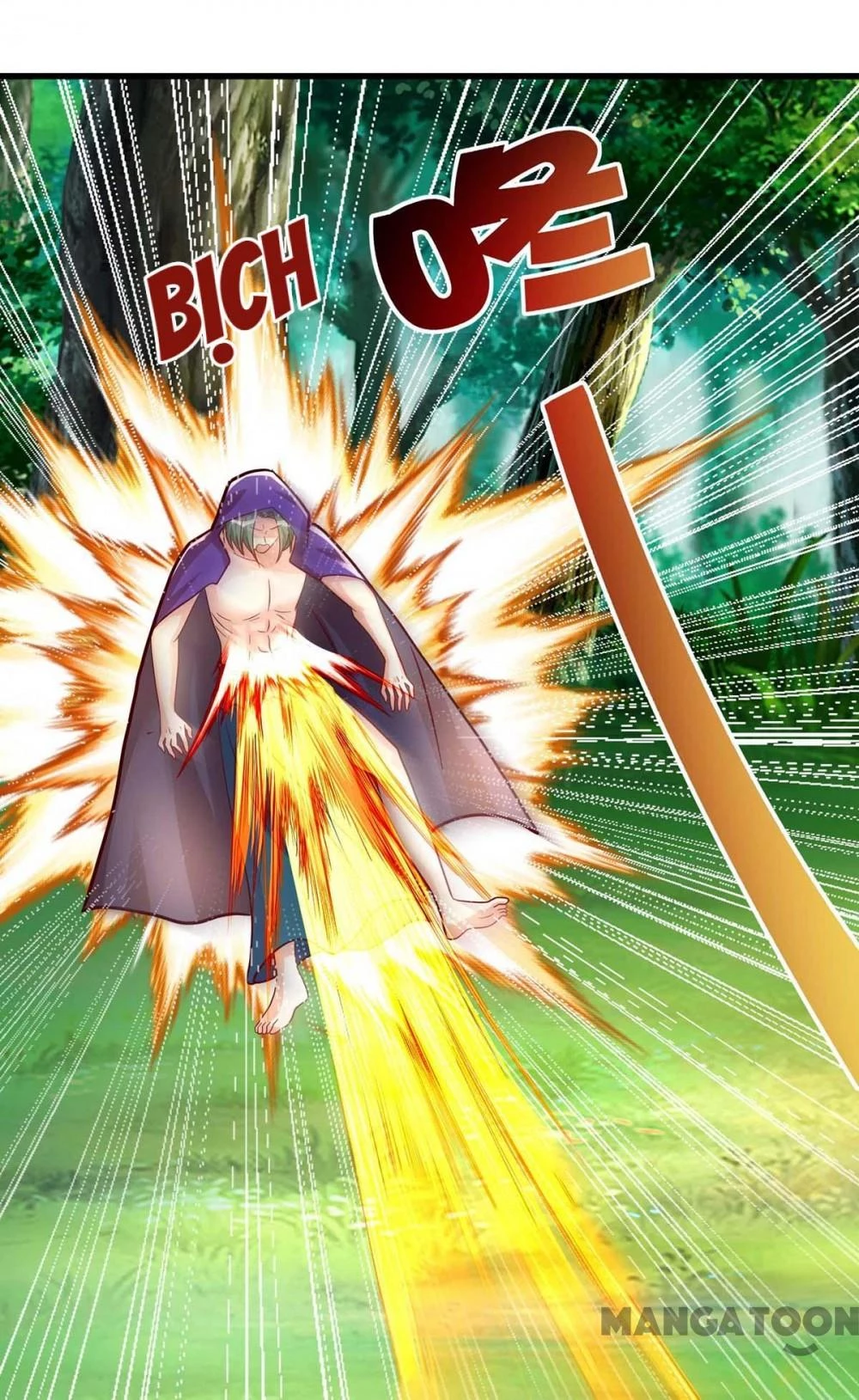 Thú Thế Cuồng Phi: Bất Đương Dị Giới Nữ Hải Vương Chapter 58 - 29