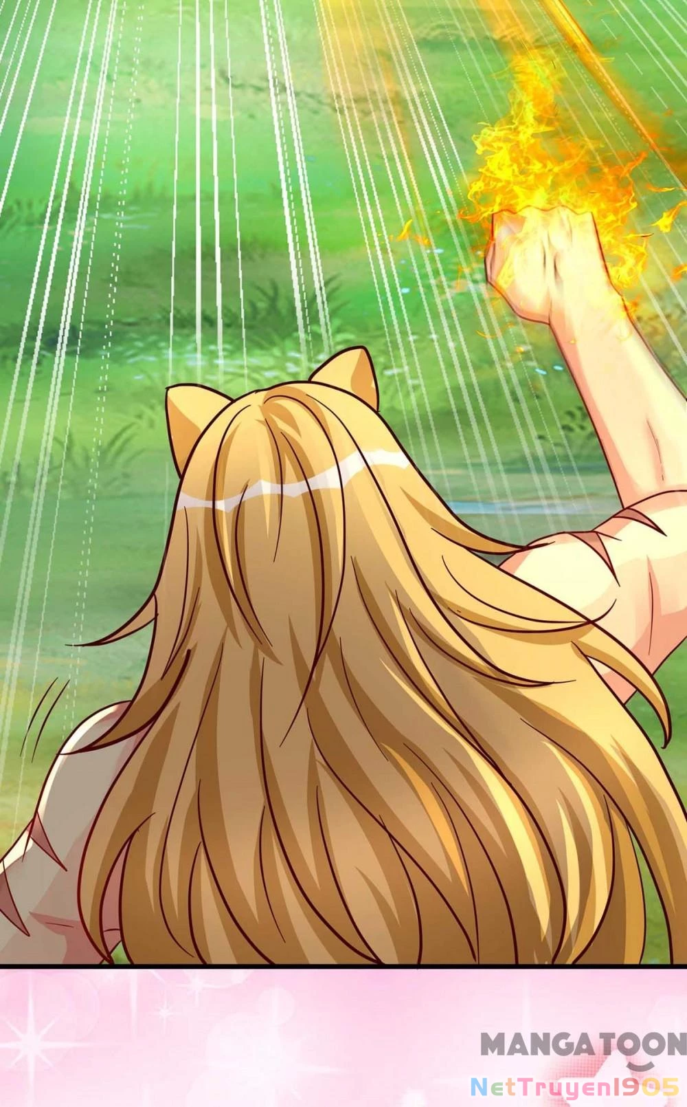 Thú Thế Cuồng Phi: Bất Đương Dị Giới Nữ Hải Vương Chapter 58 - 30